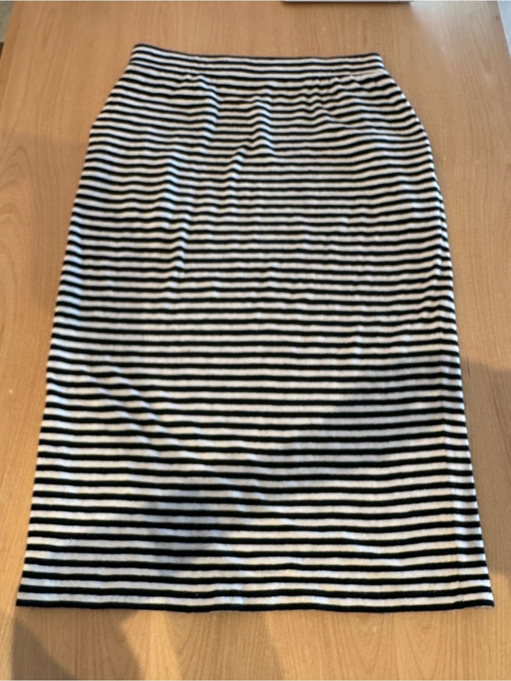Clare V. Le Tube Skirt Size M - Picture 6 of 8